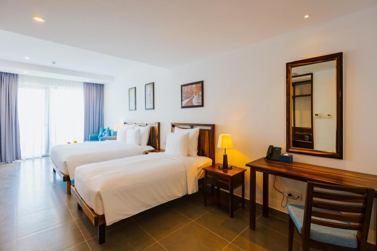 Asteria Mui Ne Phan Thiet
