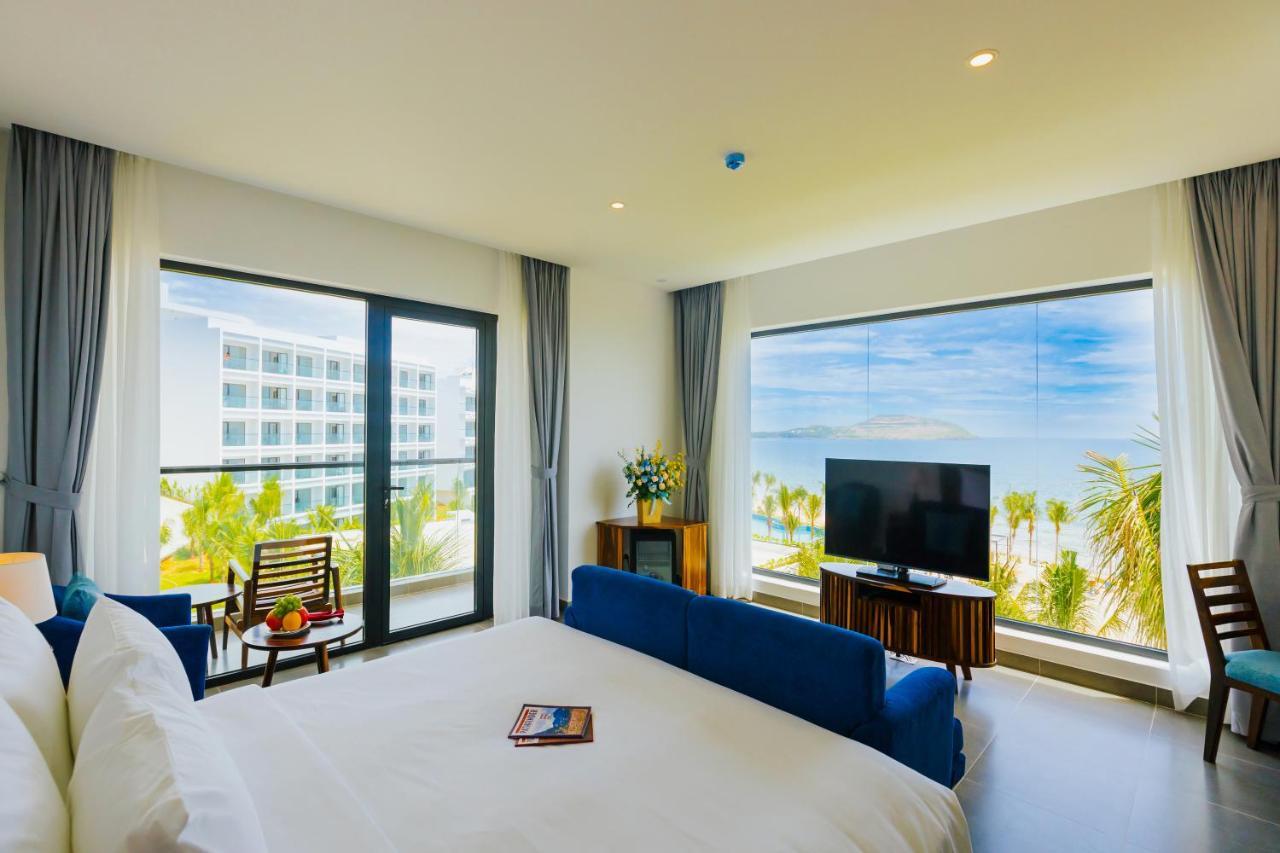 Resort Asteria Mui Ne 5*