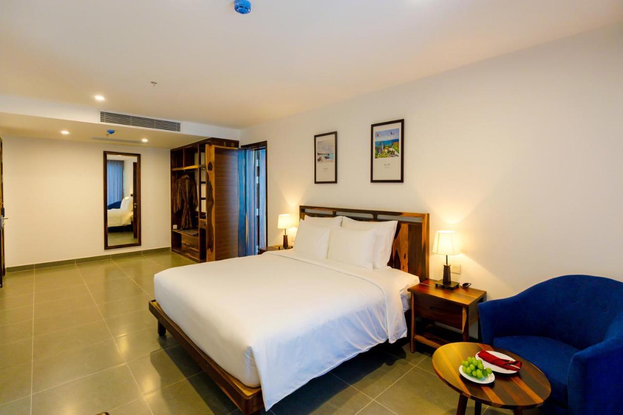 Resort Asteria Mui Ne Phan Thiet