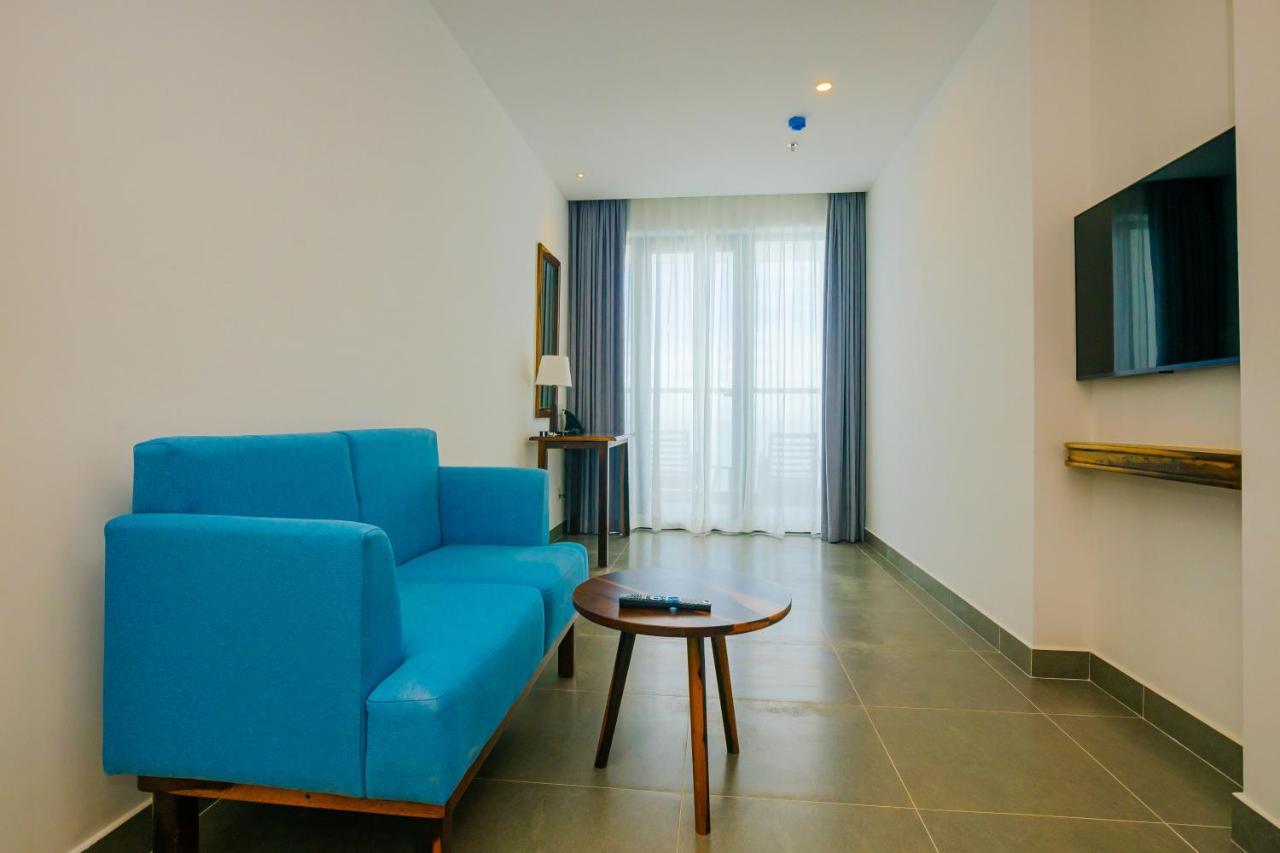 Resort Asteria Mui Ne 5*