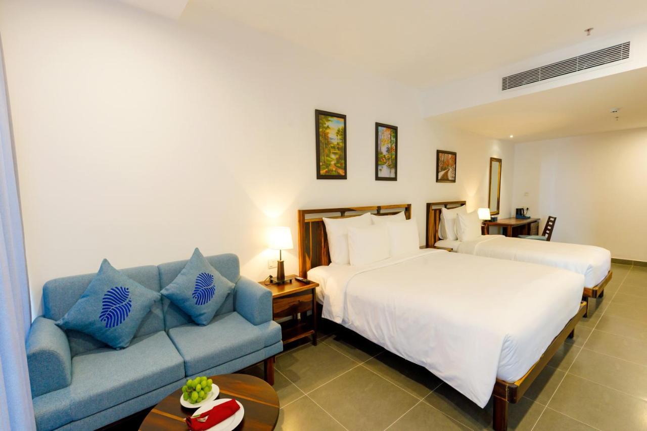 Resort Asteria Mui Ne Phan Thiet