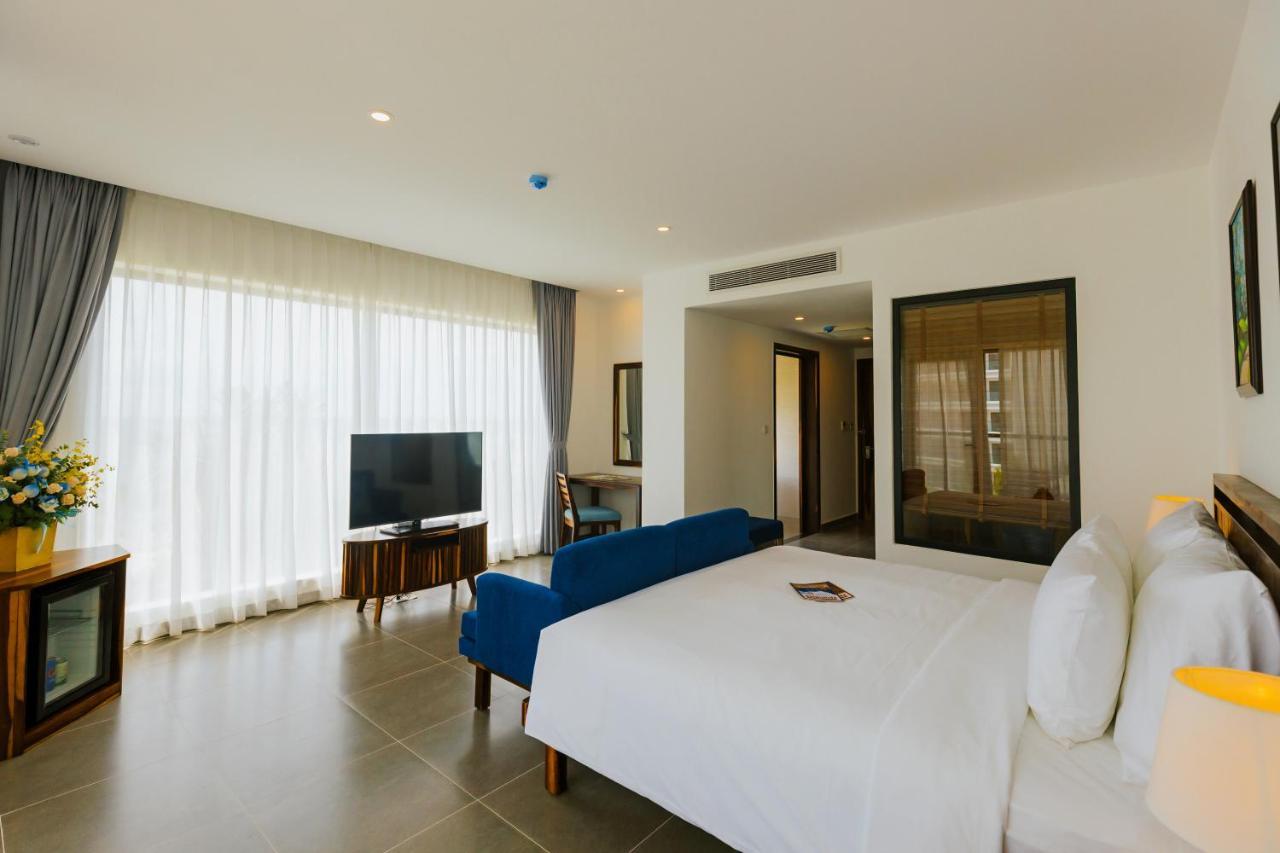 Asteria Mui Ne Resort