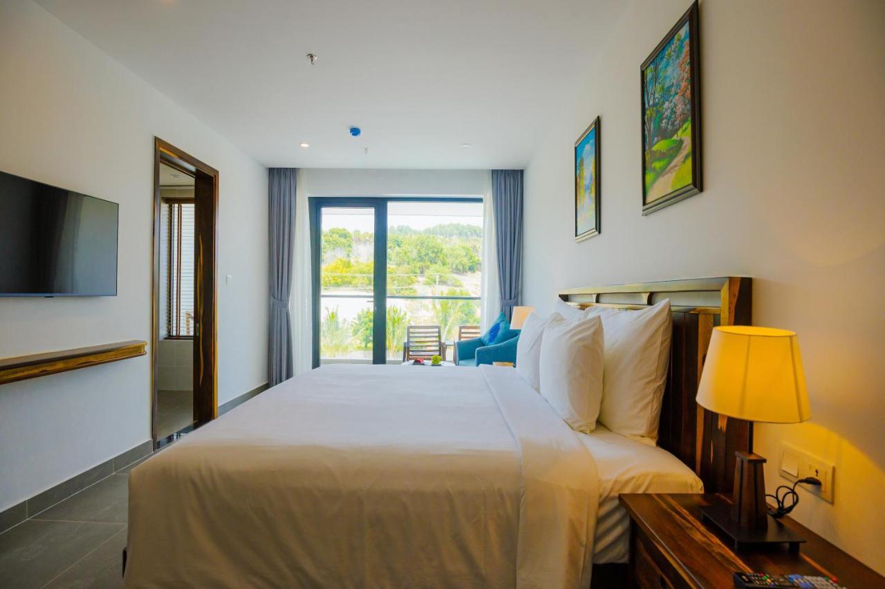 Resort Asteria Mui Ne