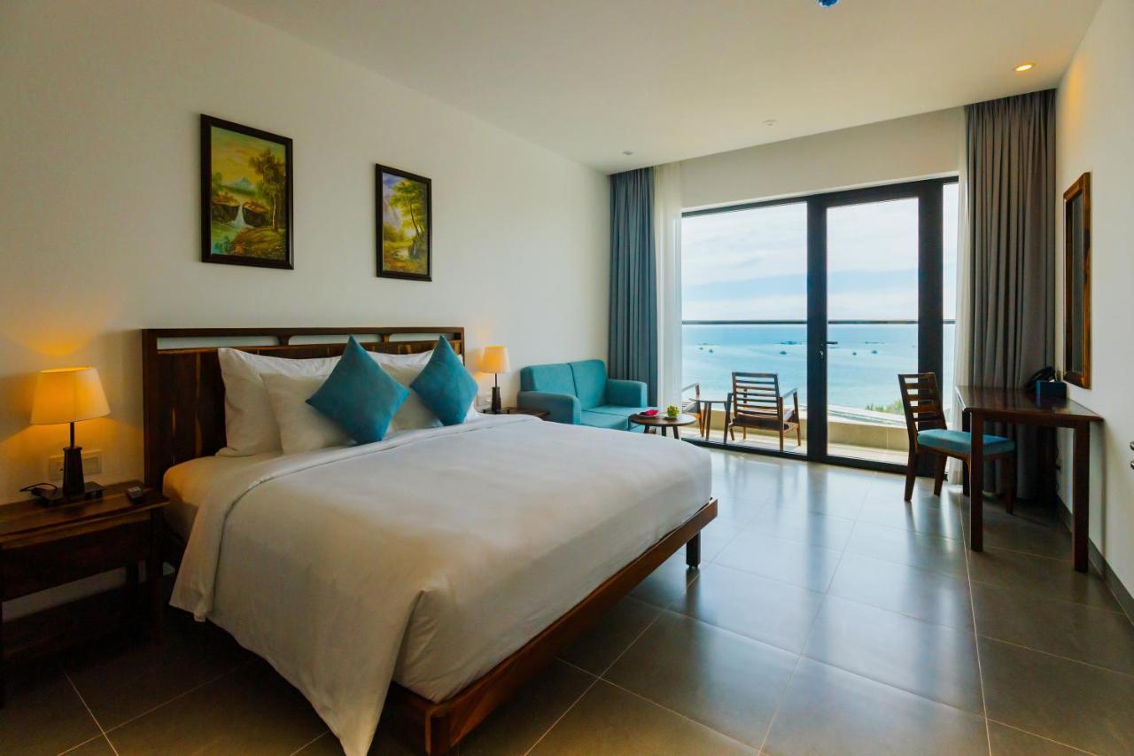 Asteria Mui Ne Resort 5*