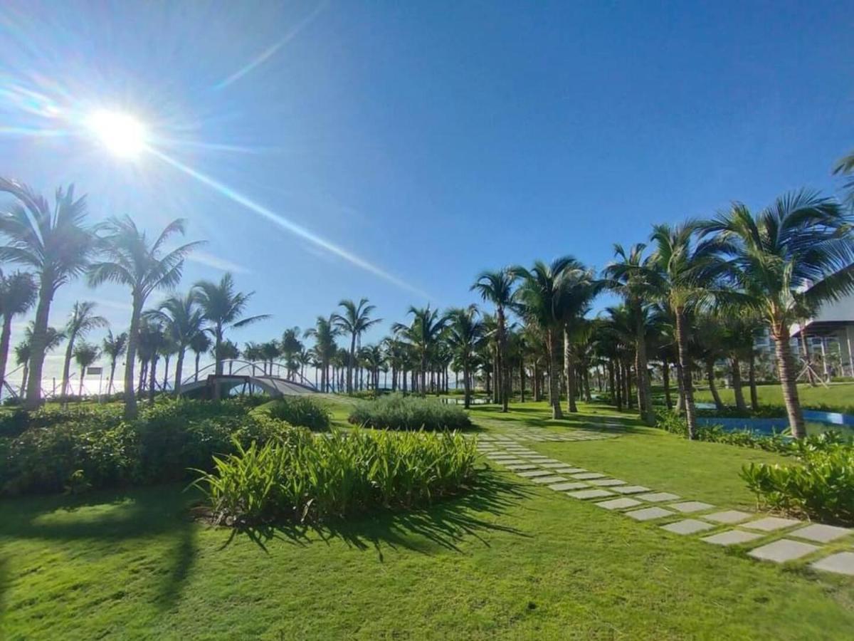 Liuu Ocean View * Cam Ranh