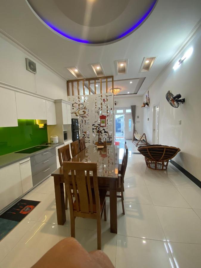 Apartment San Vuon Misa *