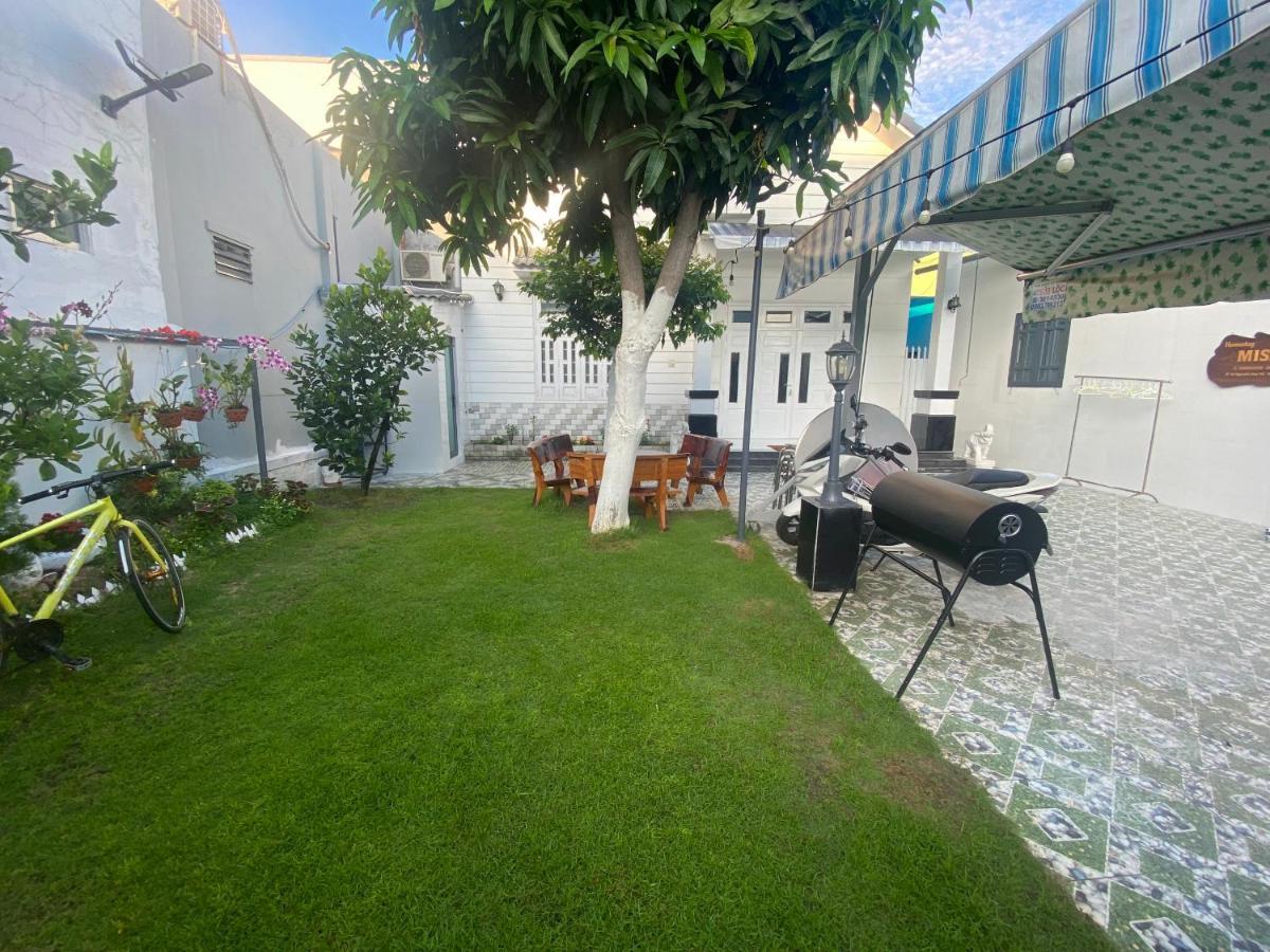 Apartment San Vuon Misa Phan Thiet