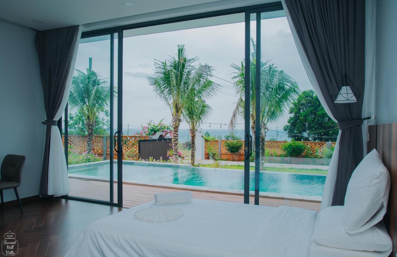 Villa Sunset Hill Mui Ne