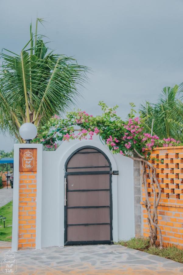 Sunset Hill Mui Ne Villa