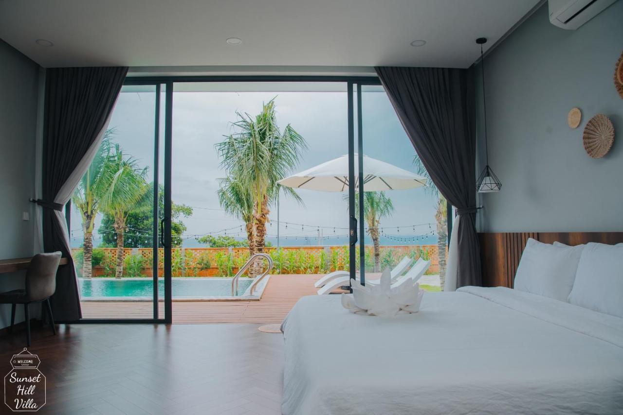 Sunset Hill Mui Ne Phan Thiet