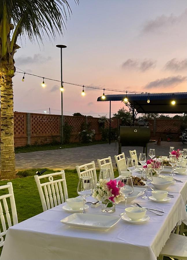 Villa Sunset Hill Mui Ne *