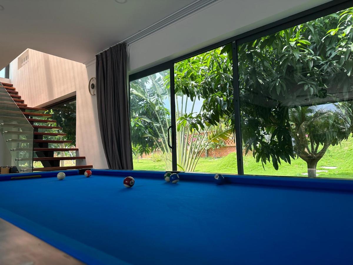 Sunset Hill Mui Ne Villa *