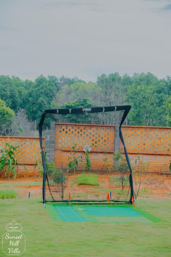 Sunset Hill Mui Ne * Phan Thiet
