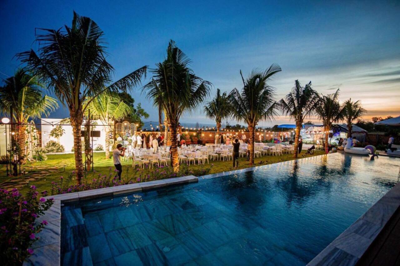 Sunset Hill Mui Ne Villa Phan Thiet