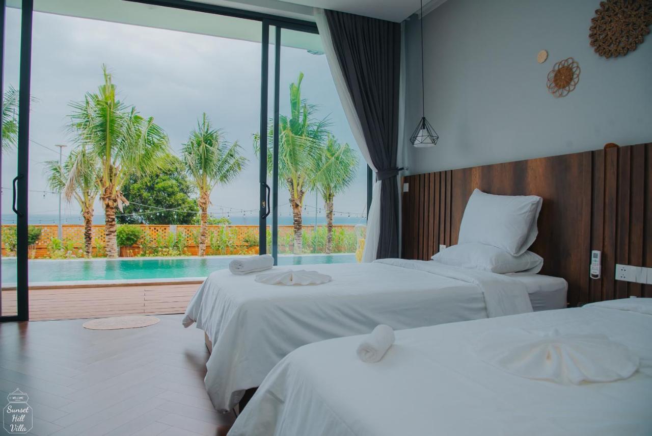 Villa Sunset Hill Mui Ne *