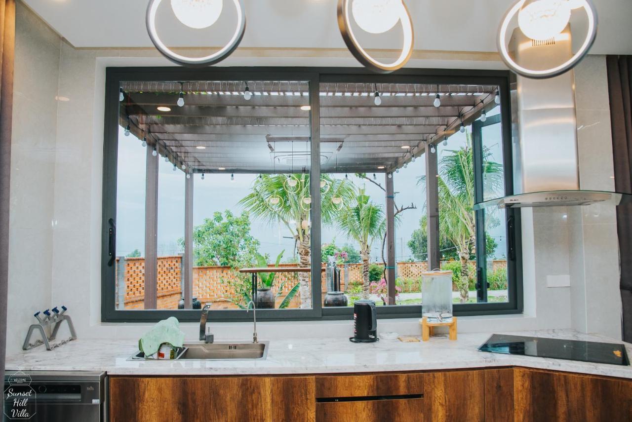 Villa Sunset Hill Mui Ne Phan Thiet