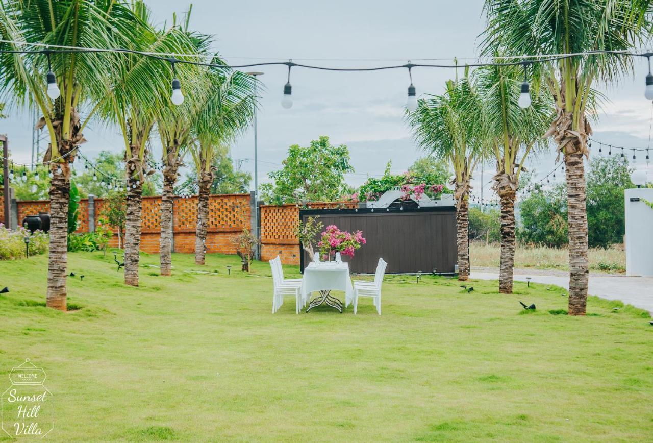 Sunset Hill Mui Ne * Phan Thiet
