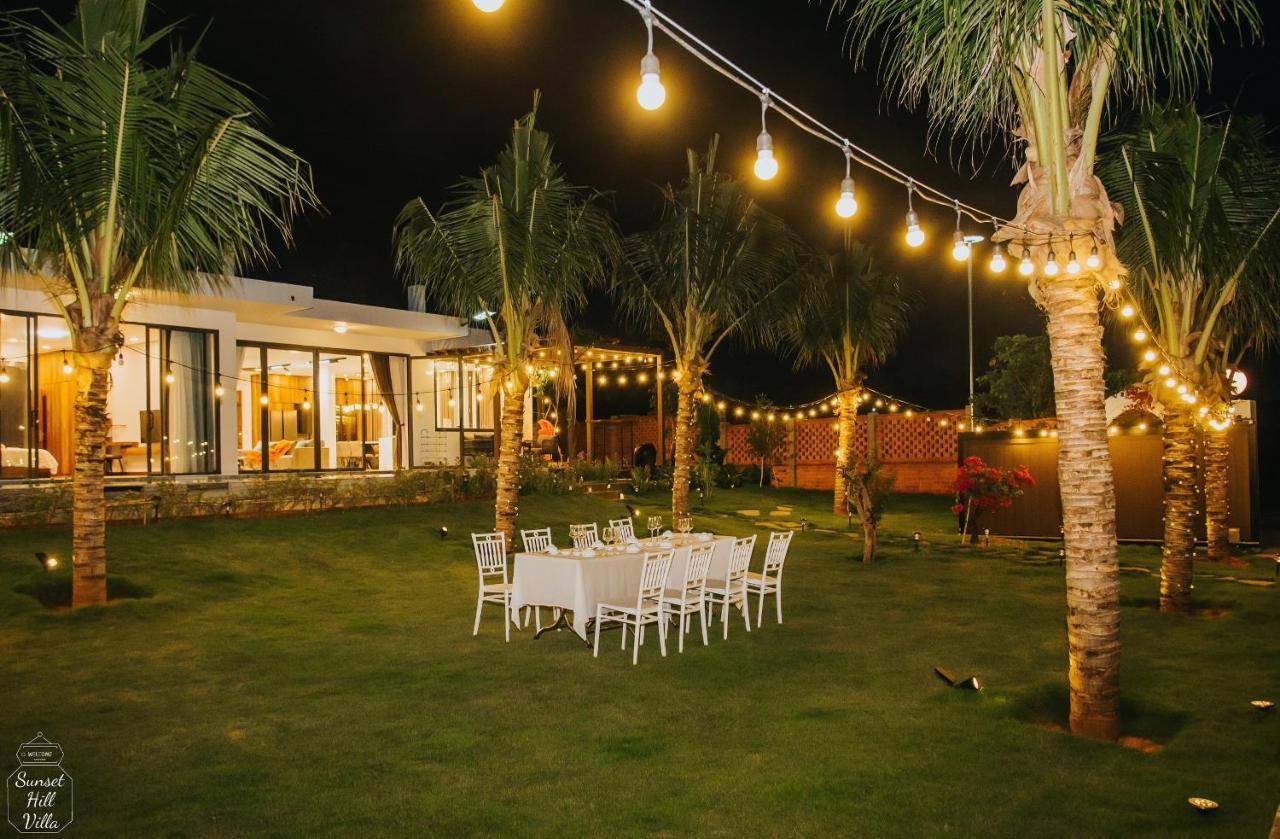 Villa Sunset Hill Mui Ne