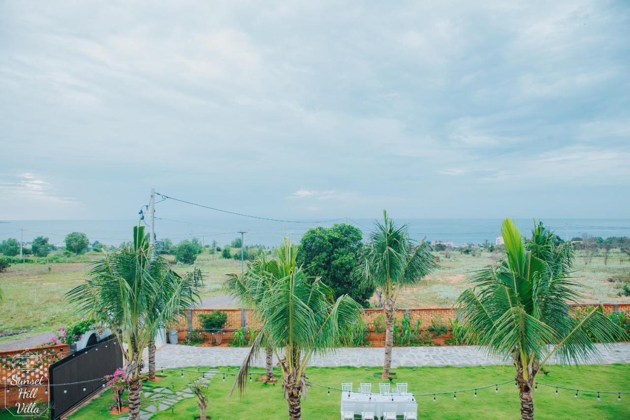 Villa Sunset Hill Mui Ne