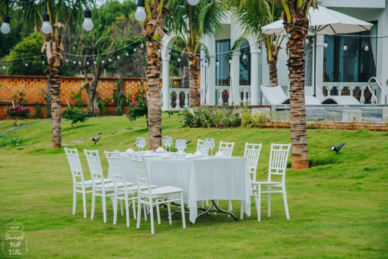 Sunset Hill Mui Ne Villa Phan Thiet