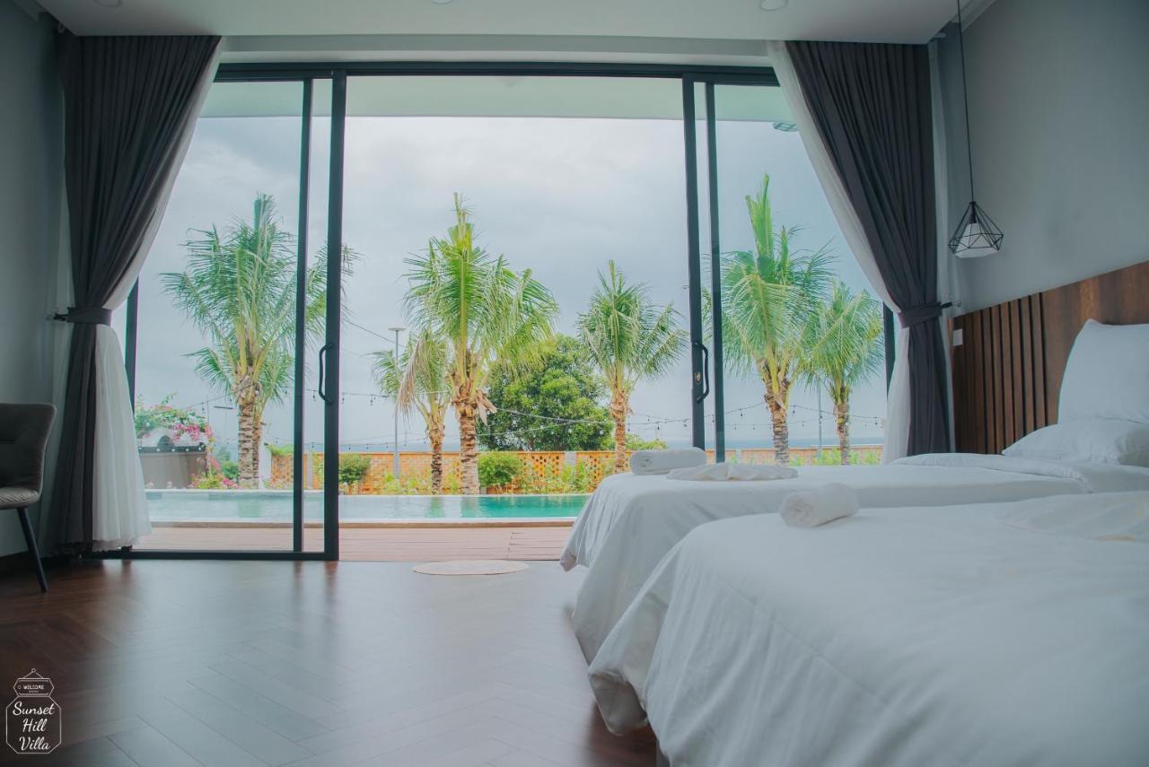 Sunset Hill Mui Ne Villa