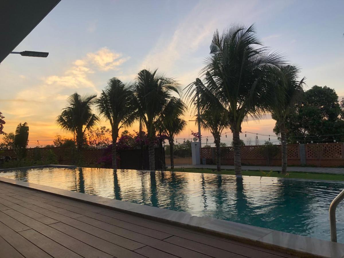 Sunset Hill Mui Ne Villa *