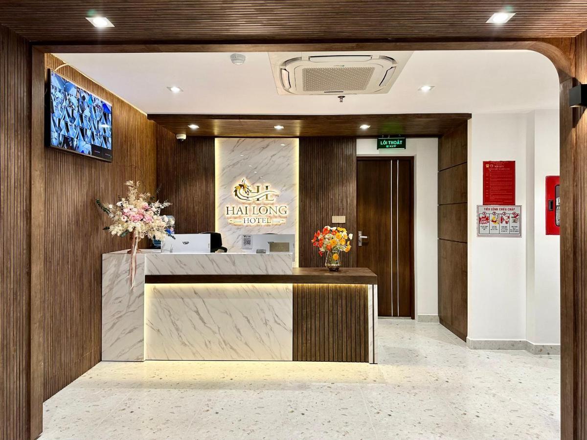 Hotel Long 2 Vung Tau
