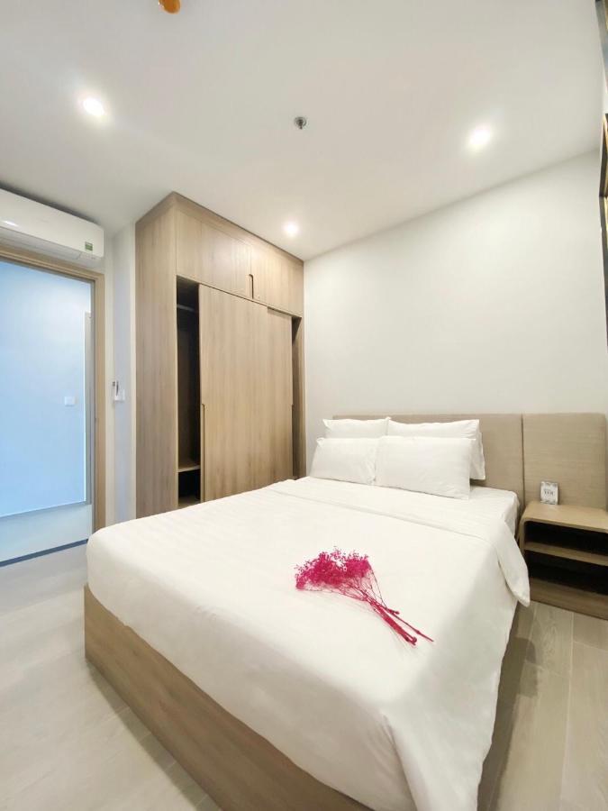 Căn hộ Vip The Sóng Near The 5 Star - Free Infinity *