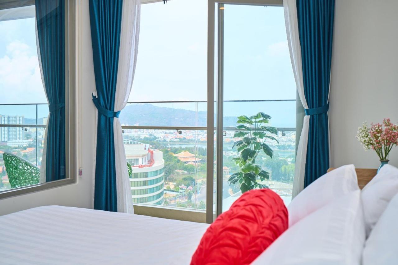 Vip The Sóng Near The 5 Star - Free Infinity * Vũng Tàu