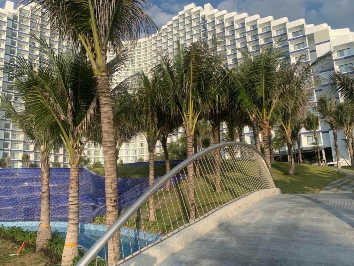 Sea Moon House Aparthotel