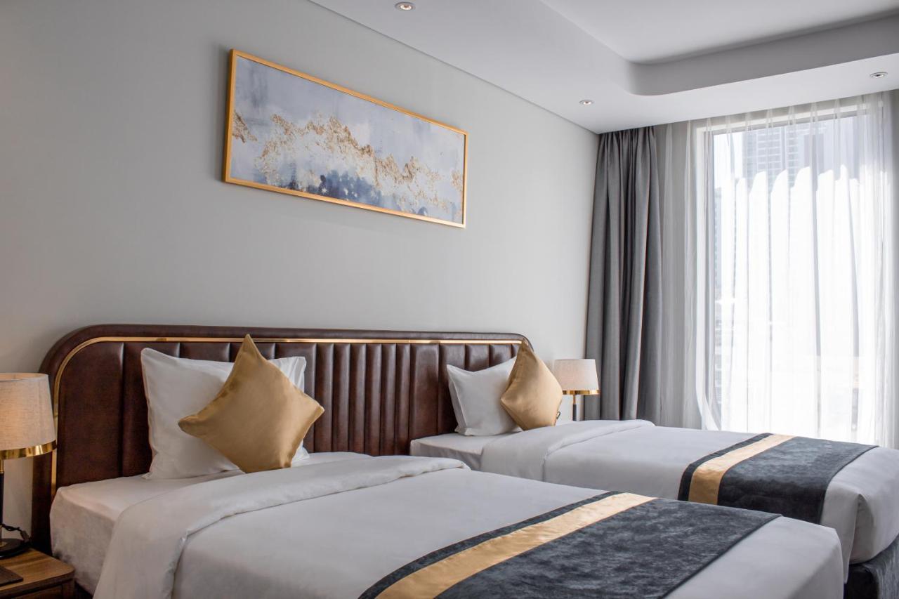 Grand Tourane Nha Trang