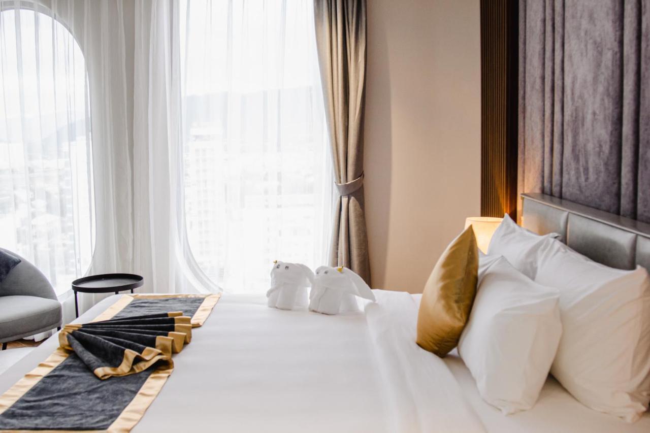 Hotel Grand Tourane