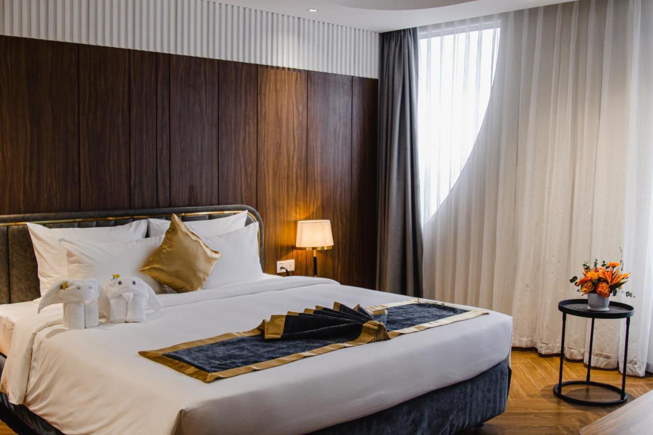 Grand Tourane Nha Trang