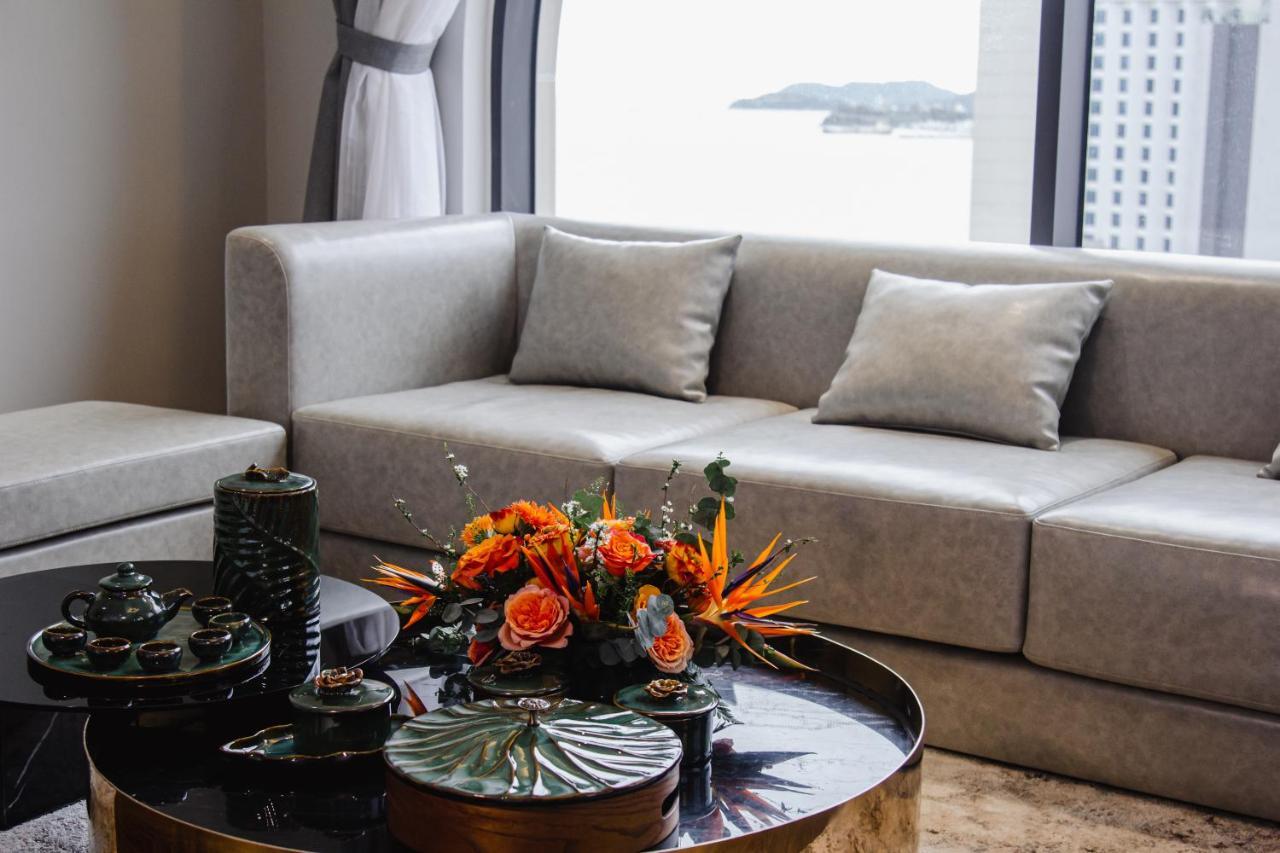 Grand Tourane Hotel 4*