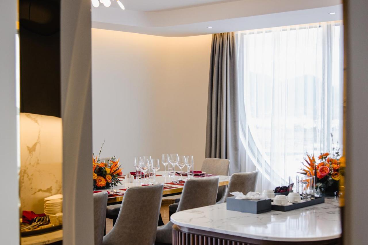 Hotel Grand Tourane Nha Trang