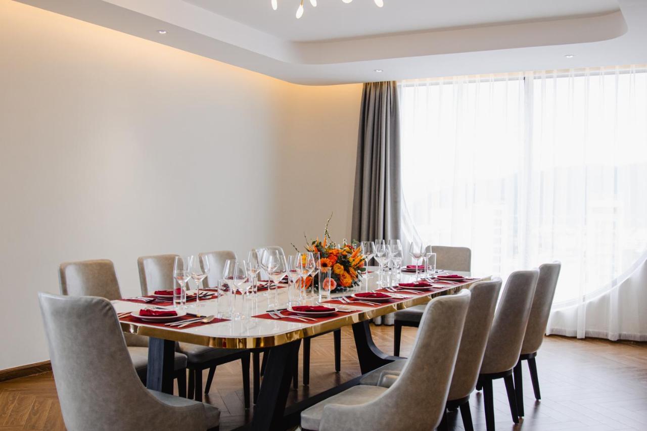 Hotel Grand Tourane 4*
