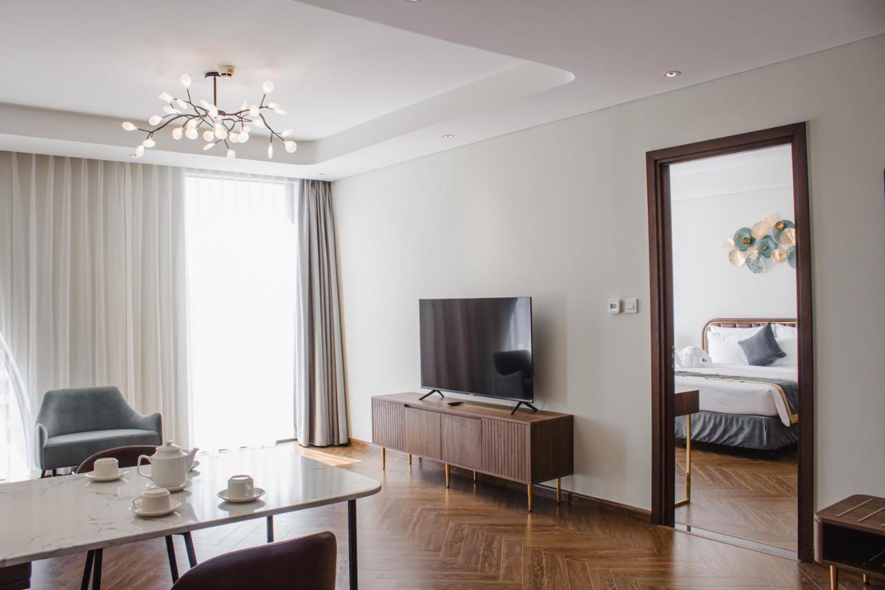 Grand Tourane Hotel