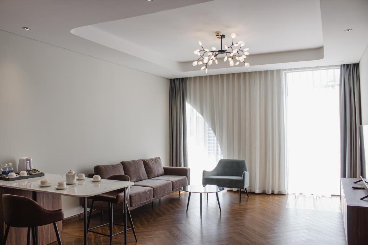 Grand Tourane 4* Nha Trang