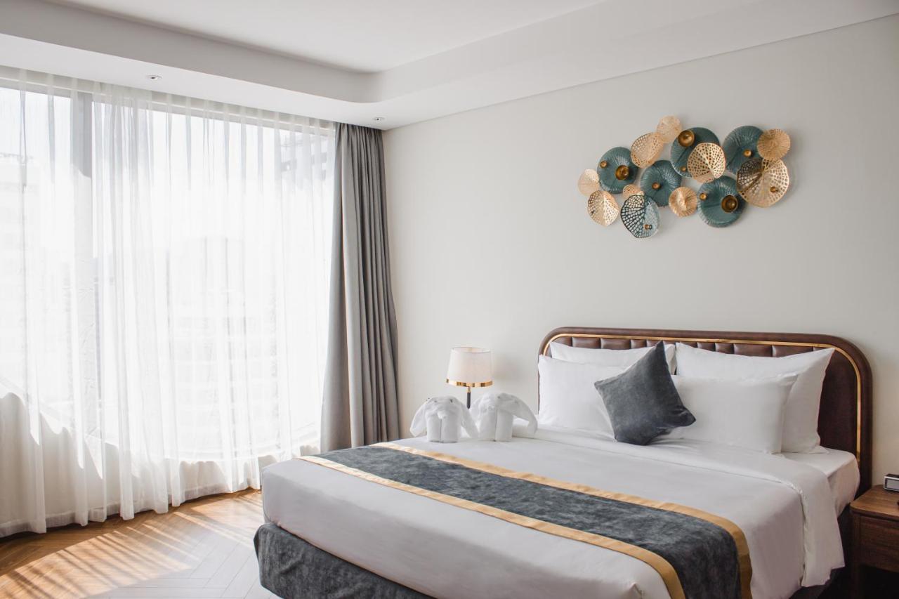 Hotel Grand Tourane