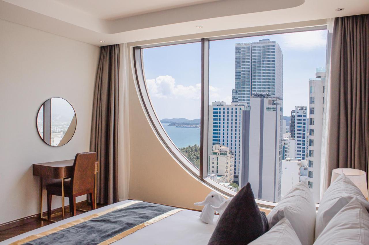Grand Tourane Hotel 4*