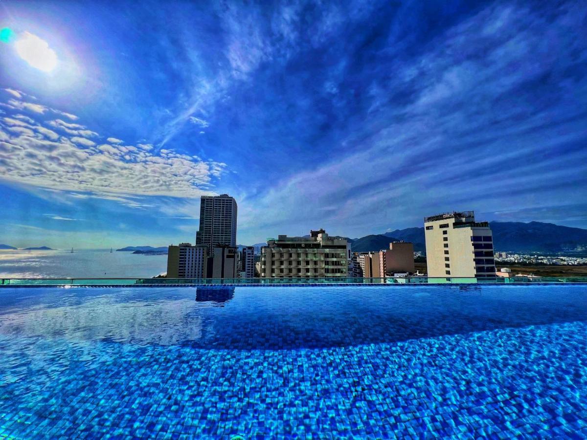 Grand Tourane Hotel Nha Trang