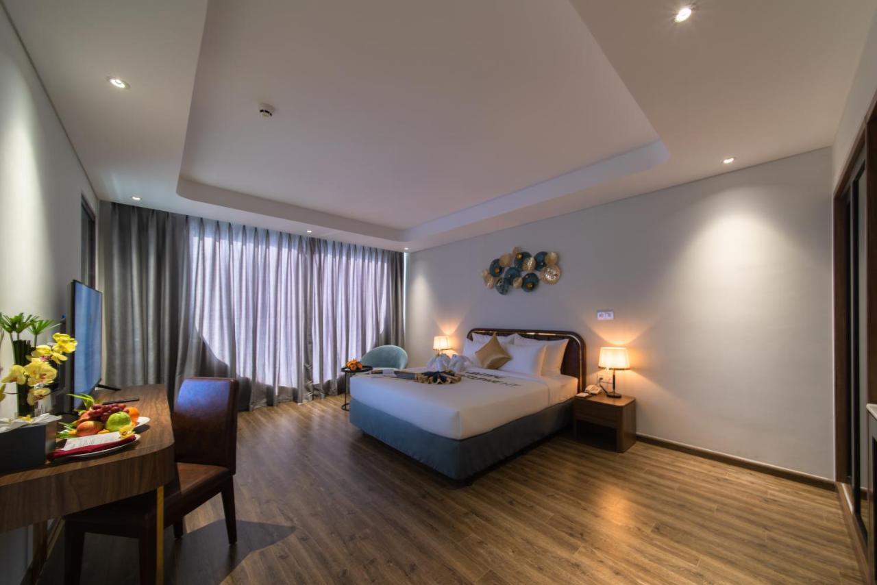Grand Tourane Nha Trang