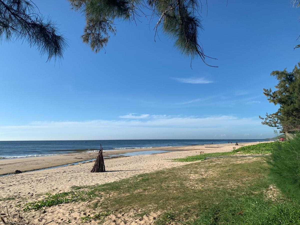 Căn hộ Ho Bien Apec Mandala Mui Ne Phan Thiết