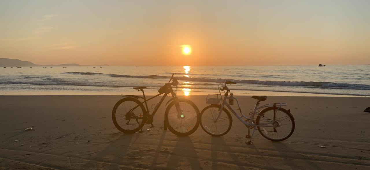 Ho Bien Apec Mandala Mui Ne * Phan Thiết