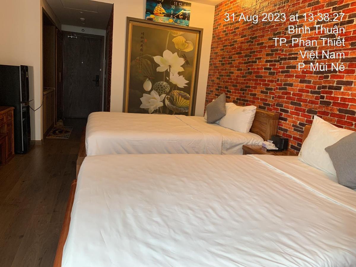 Ho Bien Apec Mandala Mui Ne Căn hộ Phan Thiết