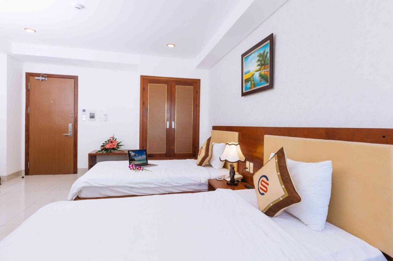 Aparthotel Emerald Boutique Da Nang