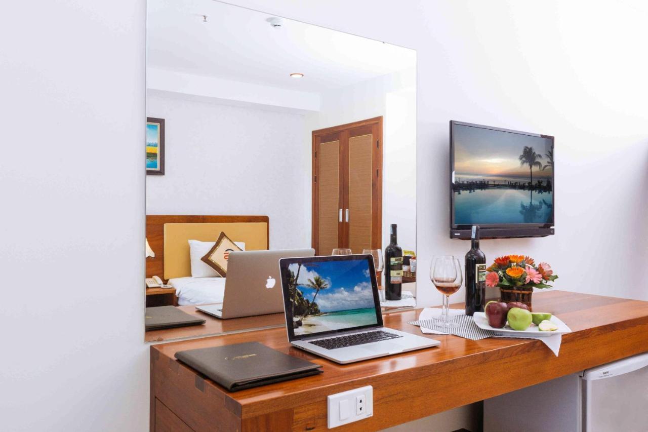 Aparthotel Emerald Boutique 4*