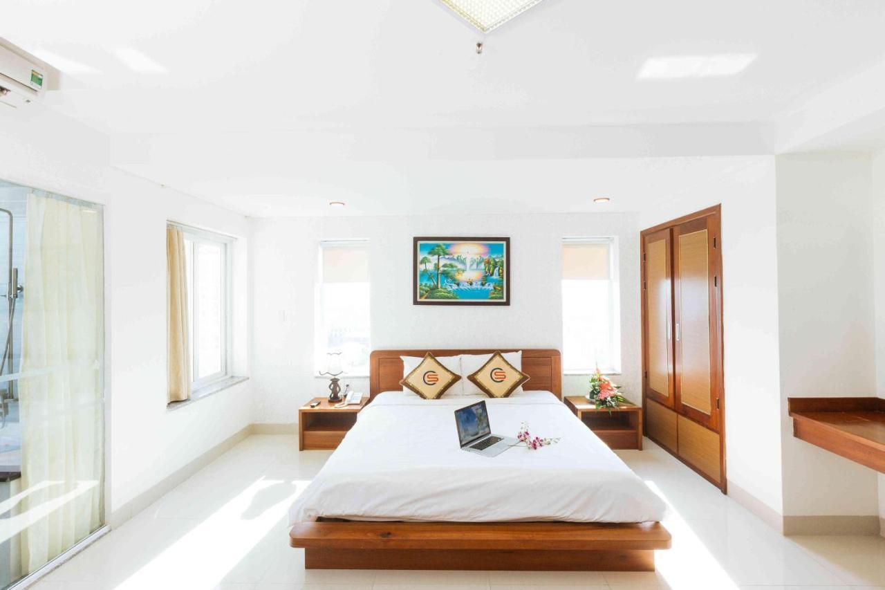 Emerald Boutique Aparthotel