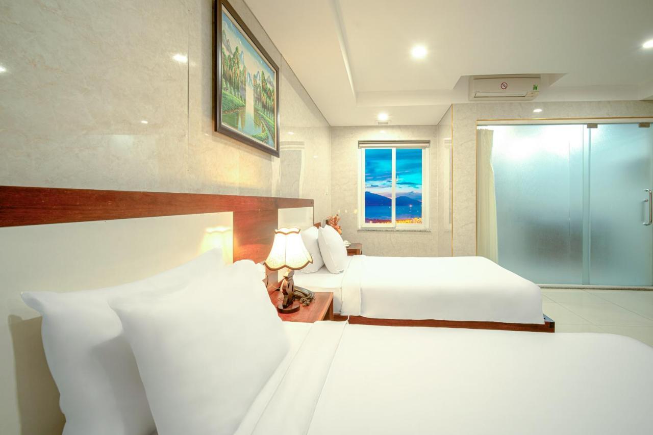Emerald Boutique Aparthotel Da Nang