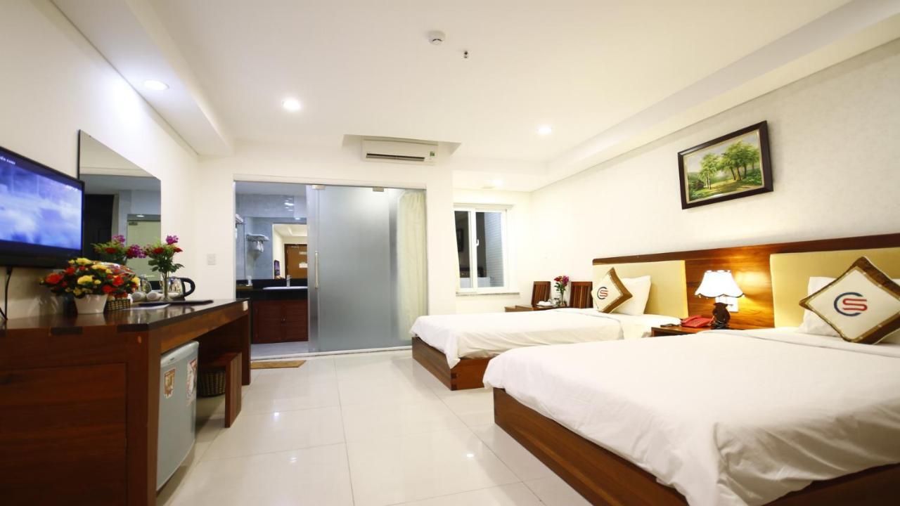 Aparthotel Emerald Boutique 4*